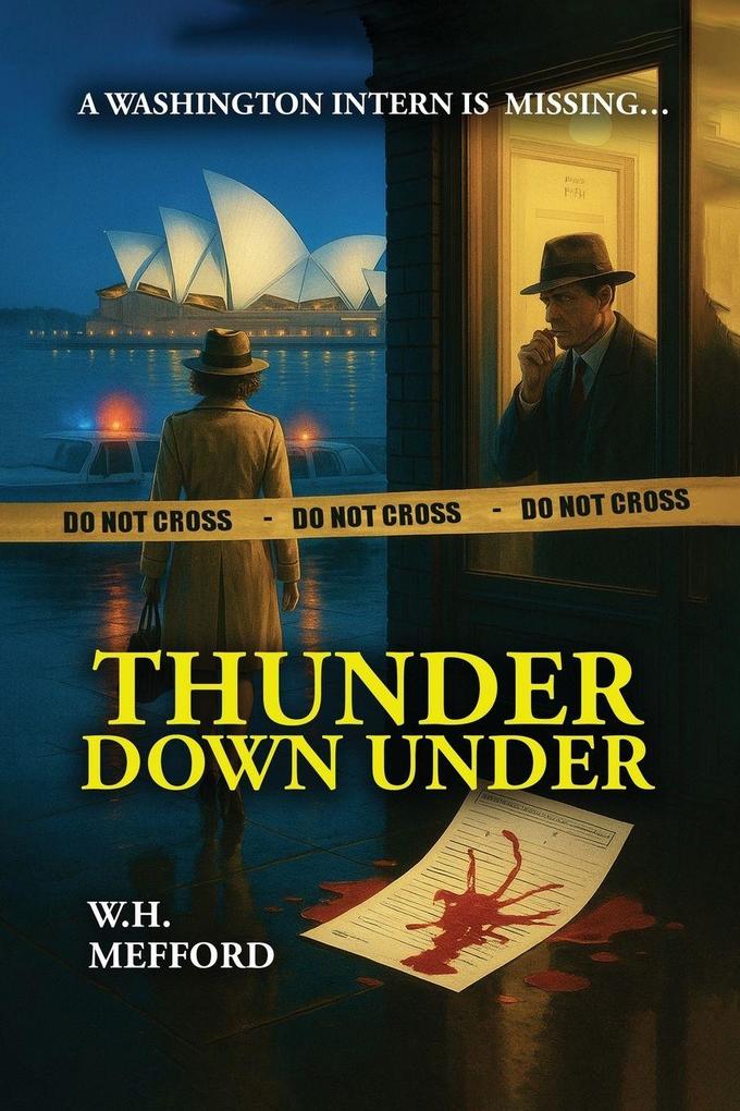 Thunder Down Under