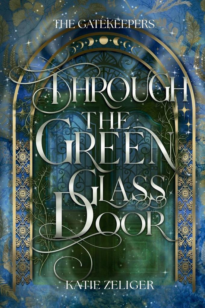 Through the Green Glass Door