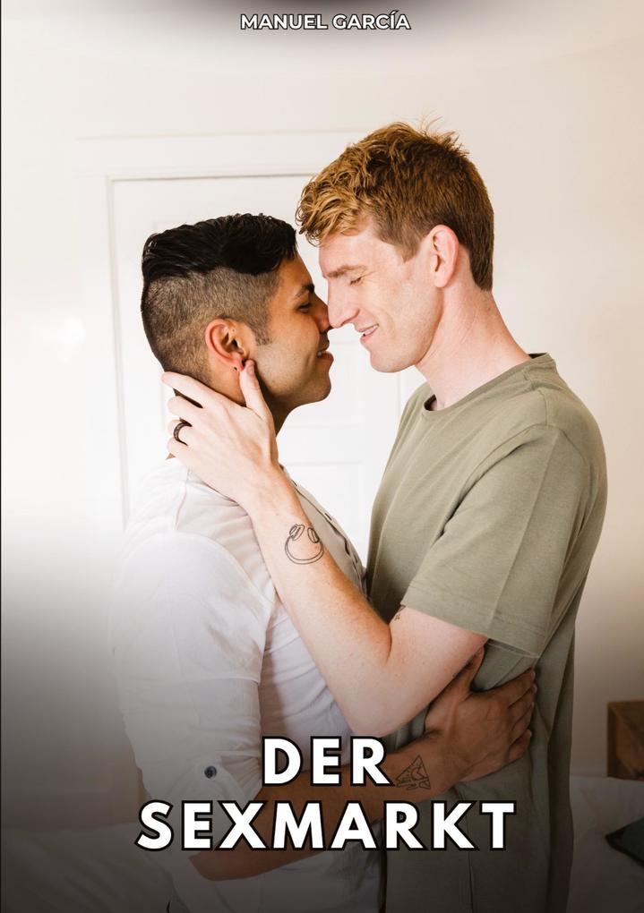 Der Sexmarkt
