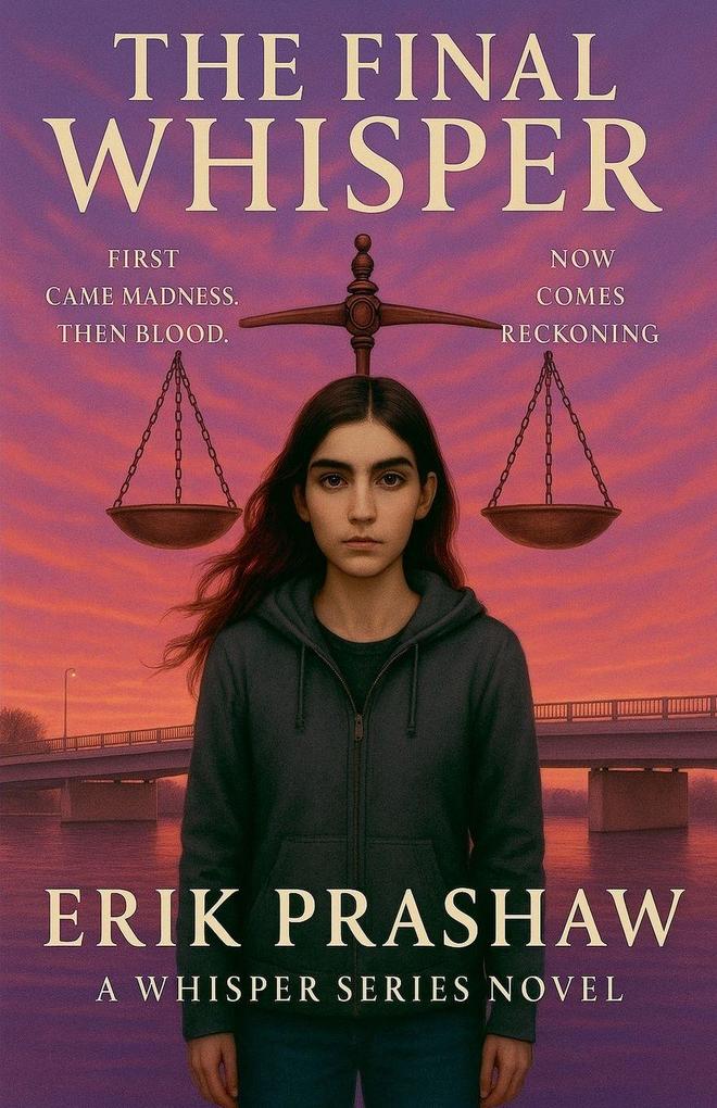 The Final Whisper