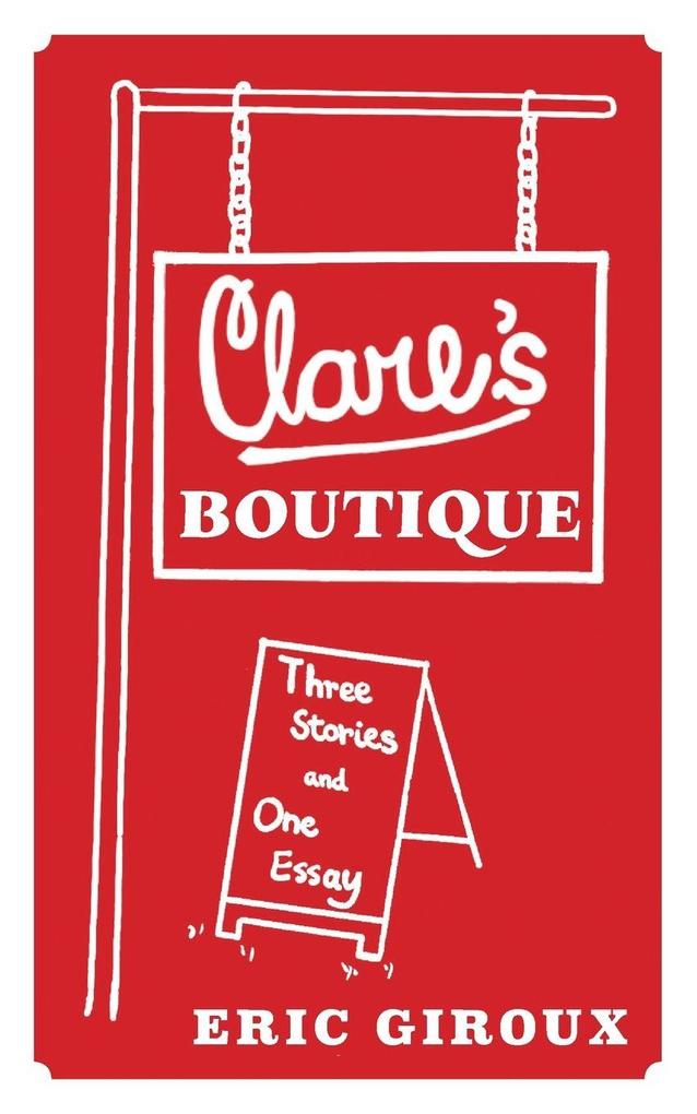 Clare's Boutique