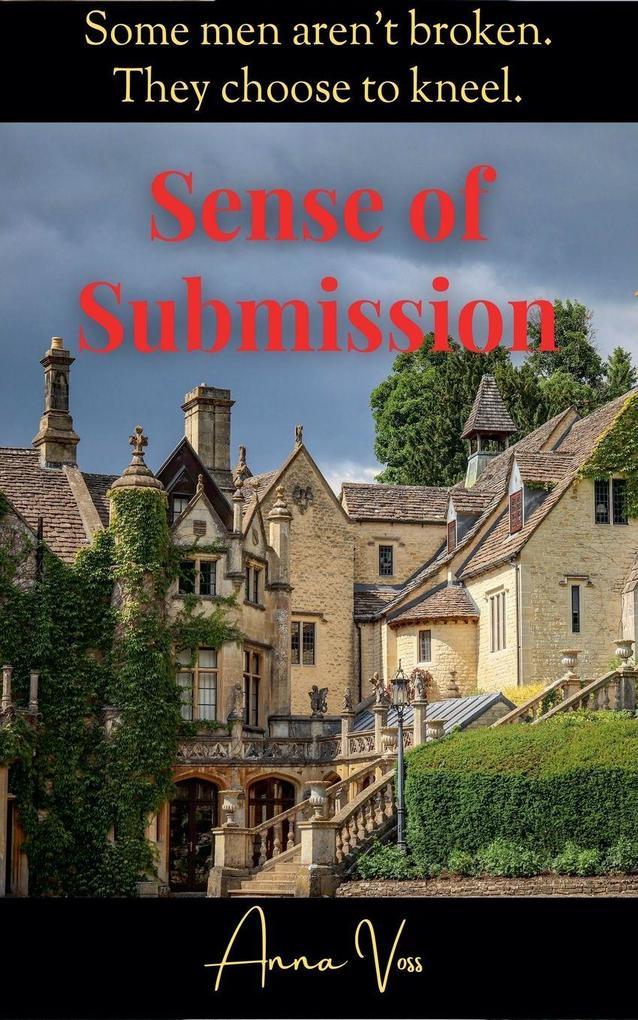 Sense of Submission