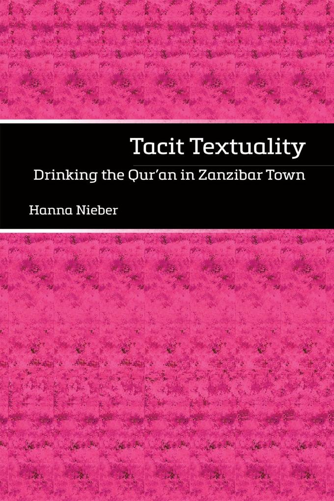 Tacit Textuality