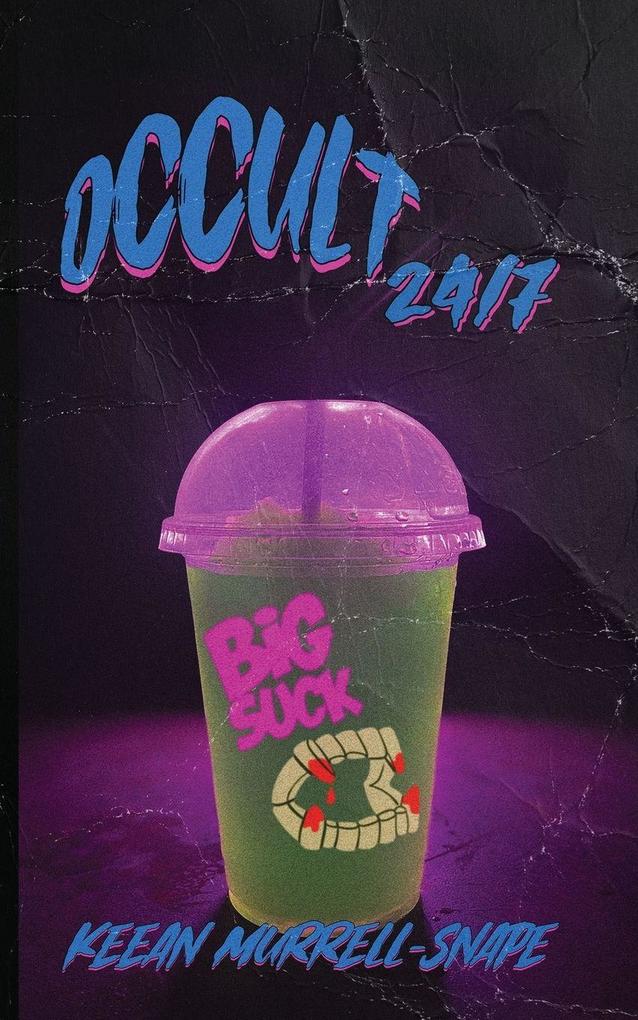 Occult 24/7