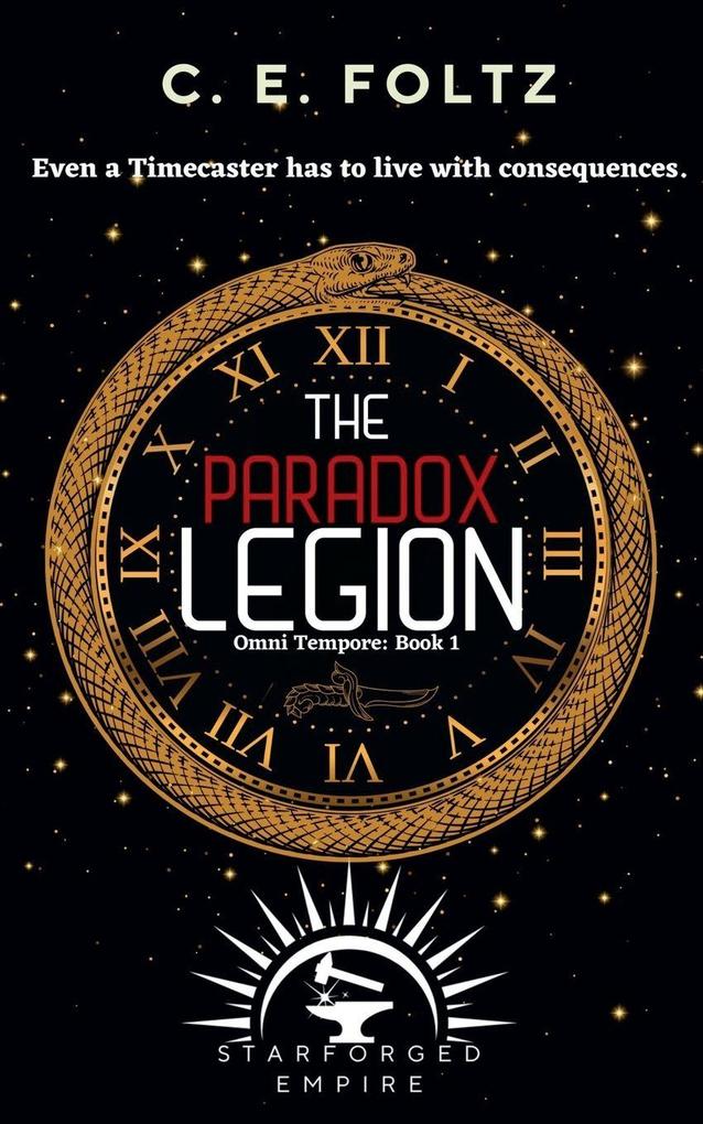 The Paradox Legion