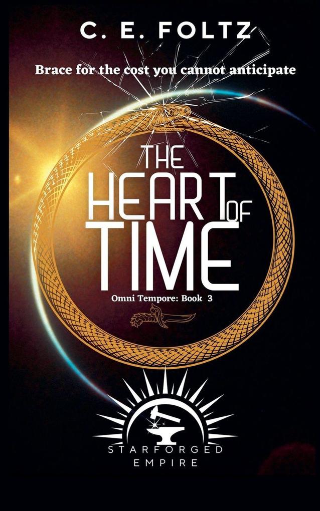 The Heart Of Time