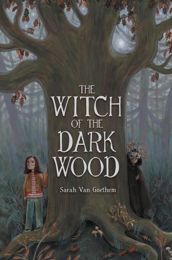 The Witch of the Dark Wood