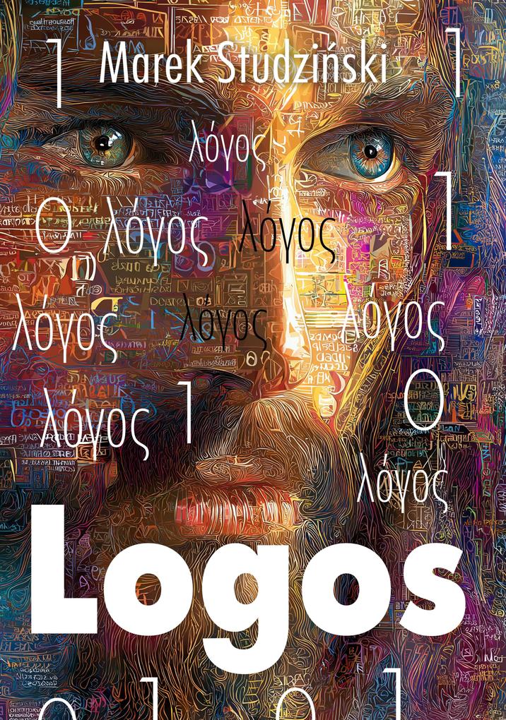 Der Logos - Mittler - Genesis - Information - Leben