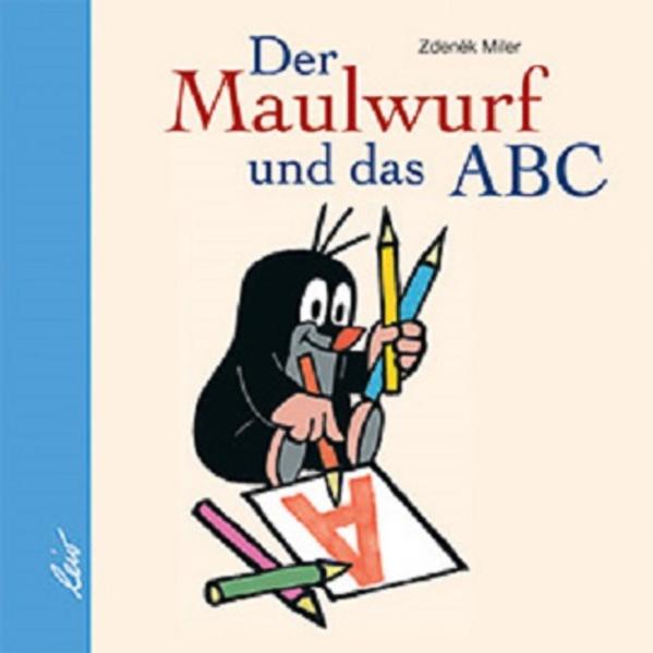 Image of Der Maulwurf und das ABC