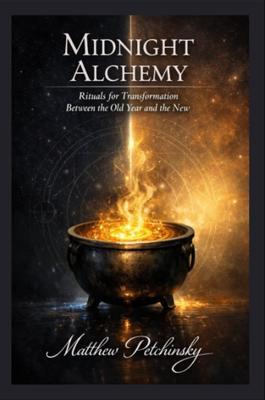 Midnight Alchemy