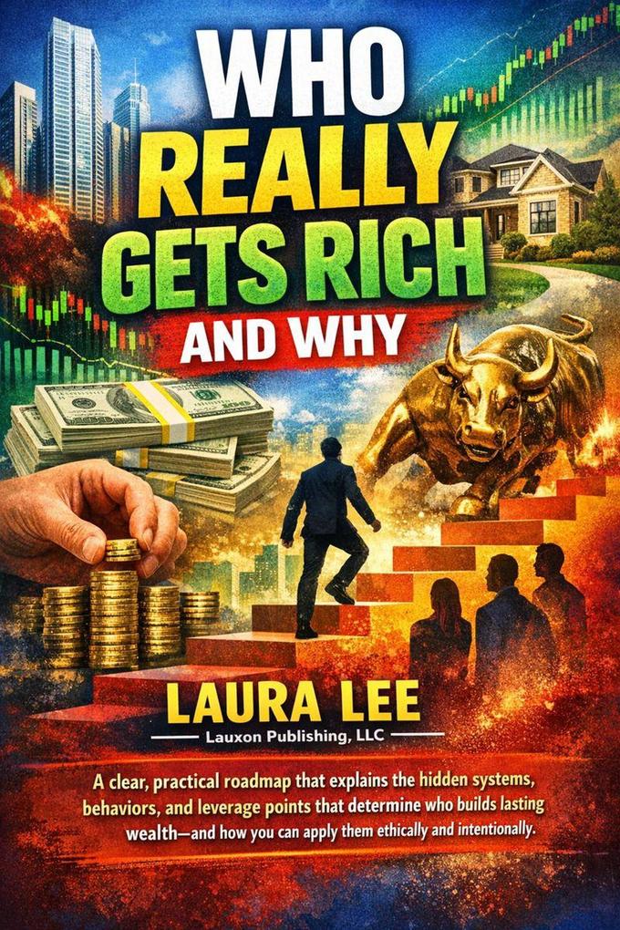 Who Really Gets Rich and Why