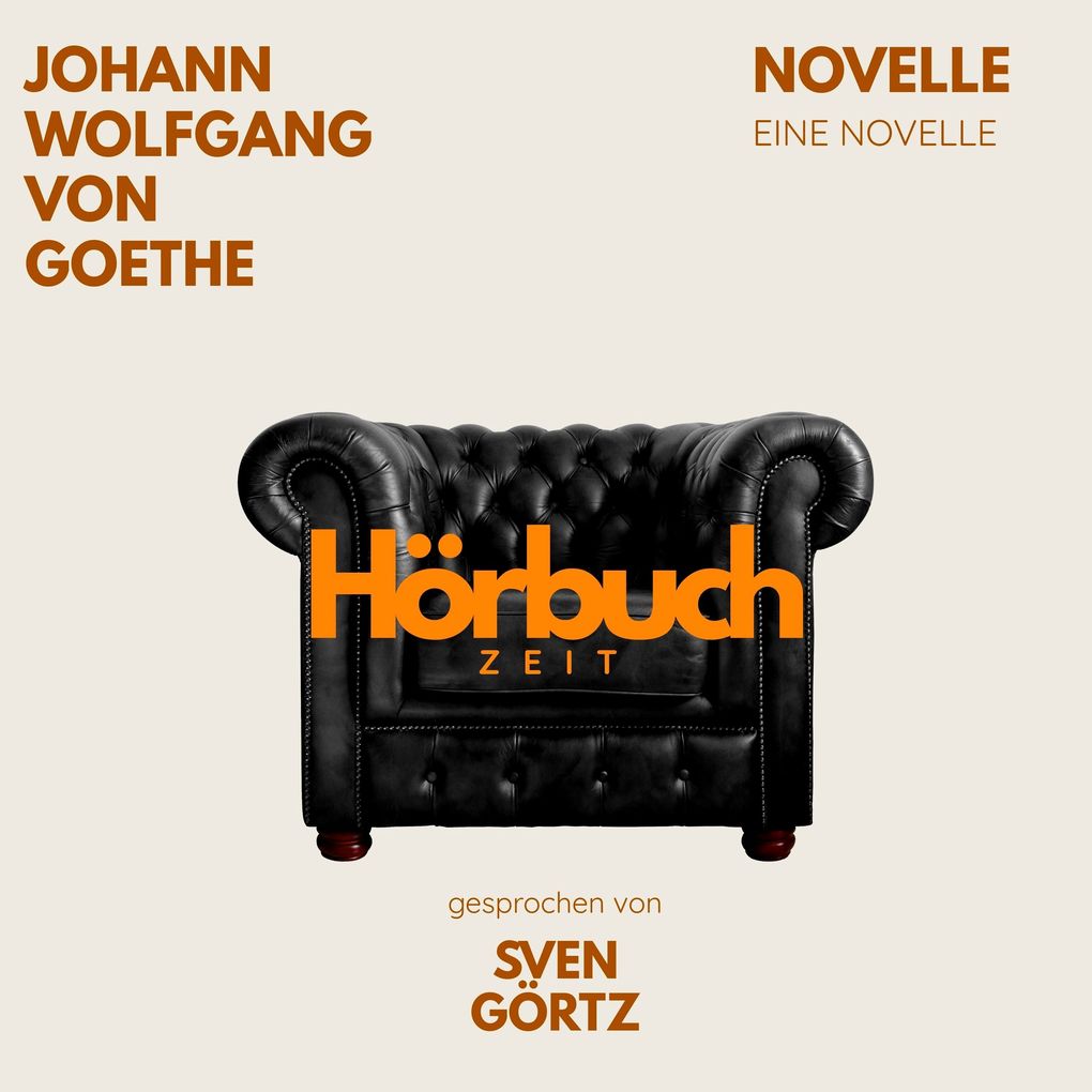Novelle. Eine Novelle.