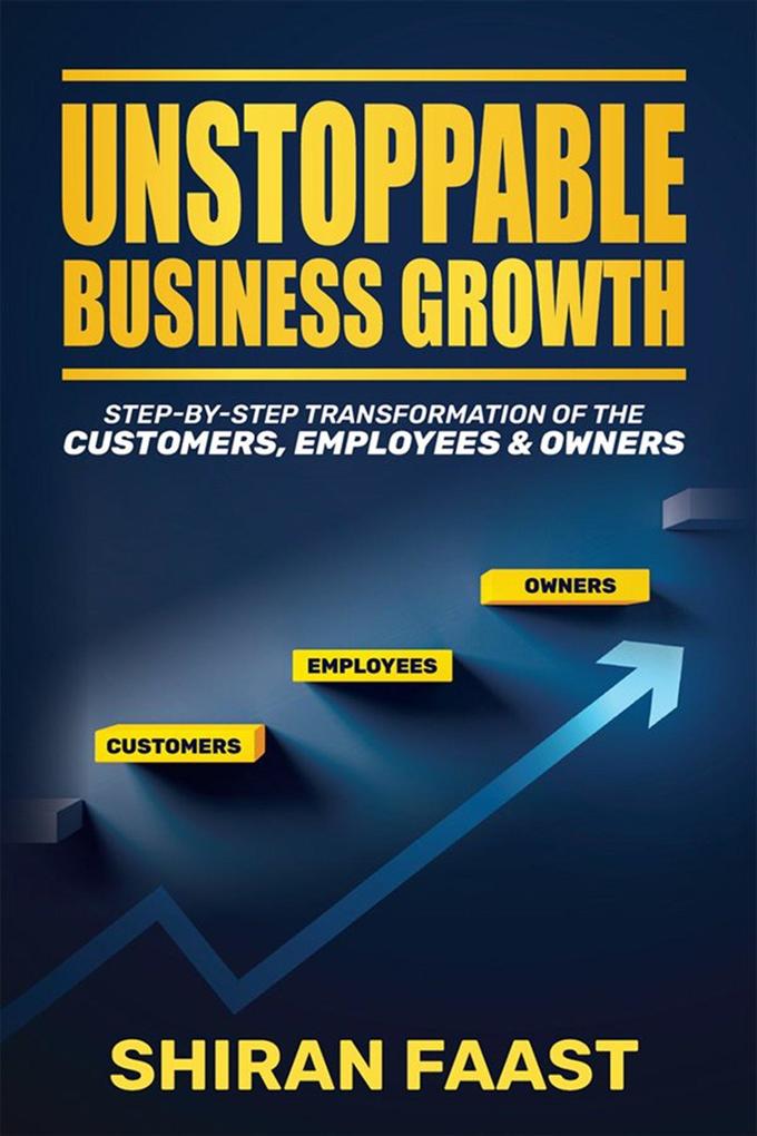 Unstoppable Business Growth