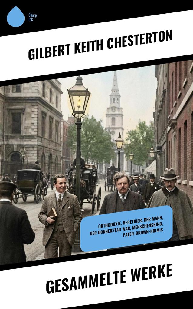 Gesammelte Werke