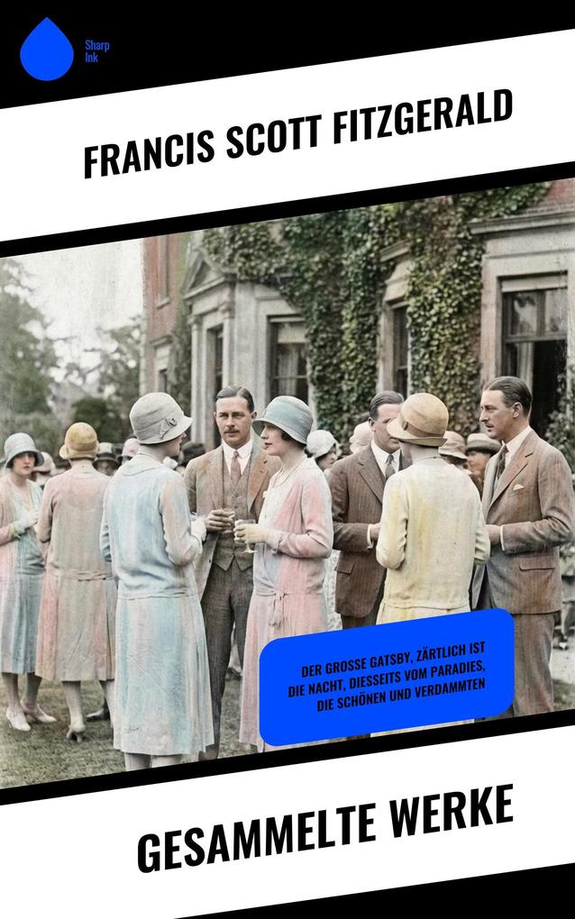 Gesammelte Werke