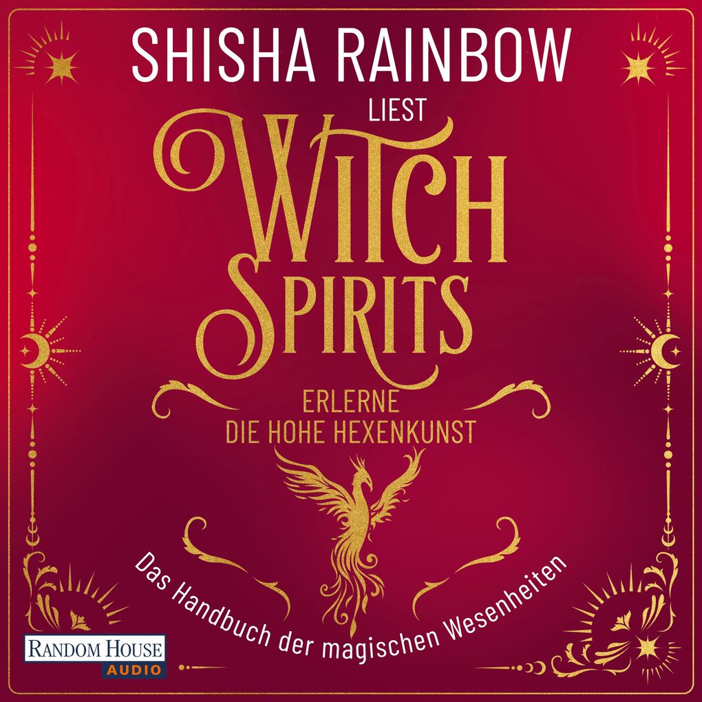 WitchSpirits Erlerne die Hohe Hexenkunst