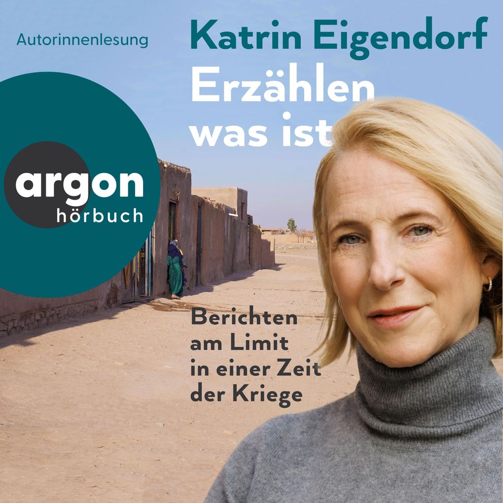 Erzählen was ist