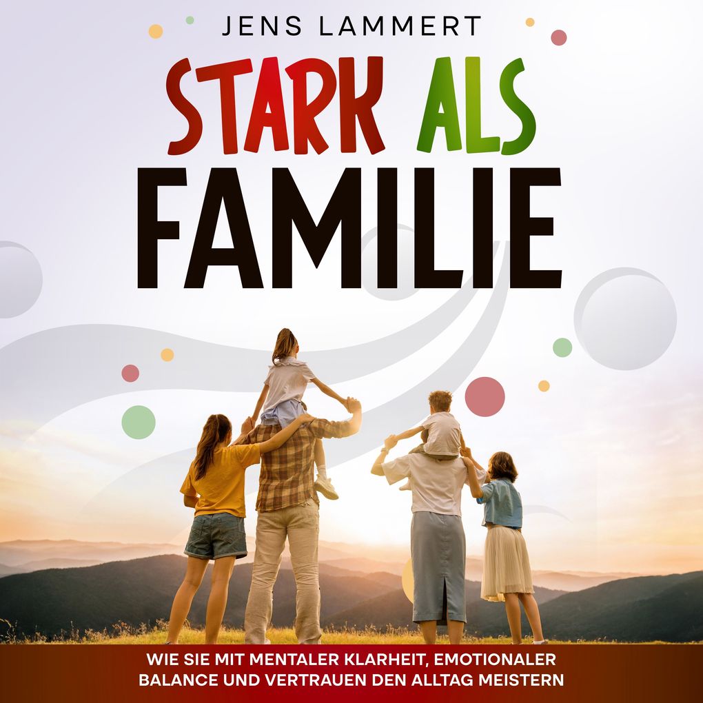 Stark als Familie