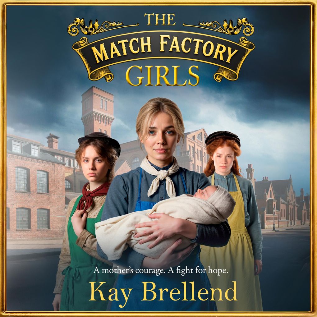 The Match Factory Girls