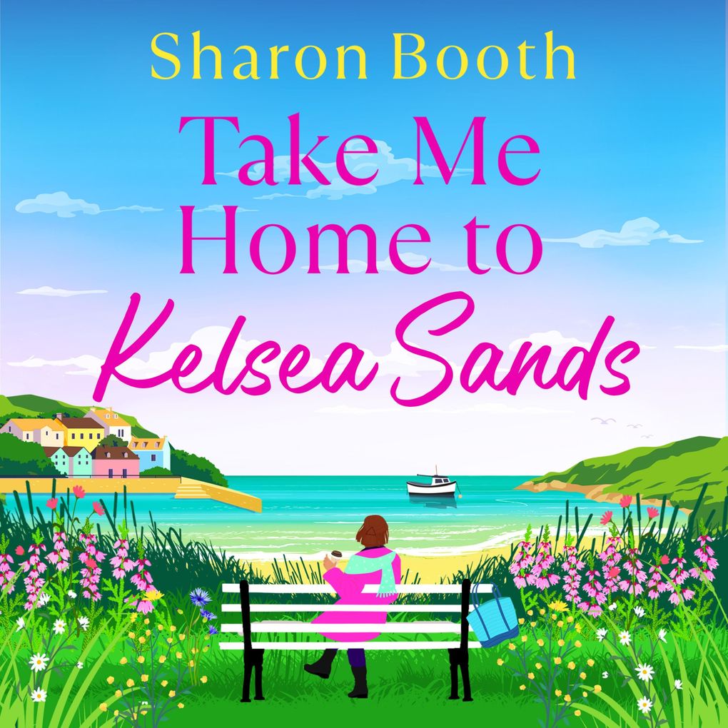 Take Me Home to Kelsea Sands