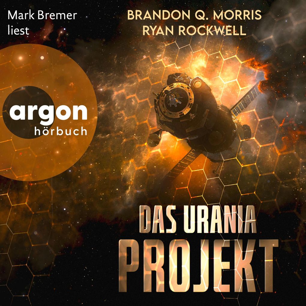 Das Urania Projekt