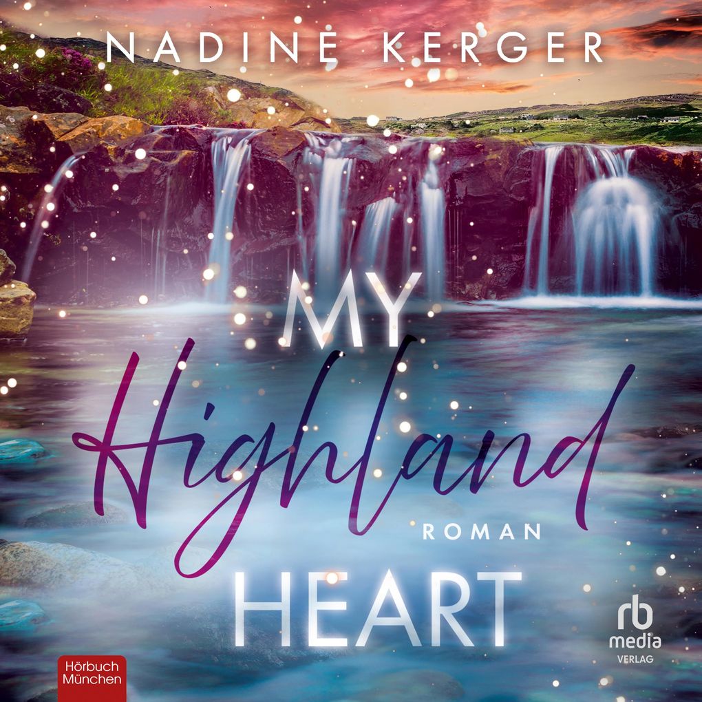 My Highland Heart