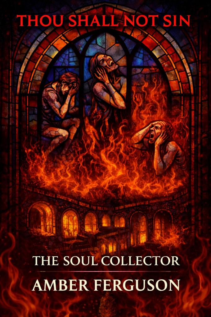 Thou Shall Not Sin The Soul Collector