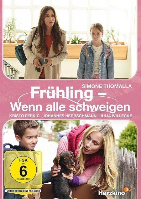 Frühling - Wenn alle schweigen
