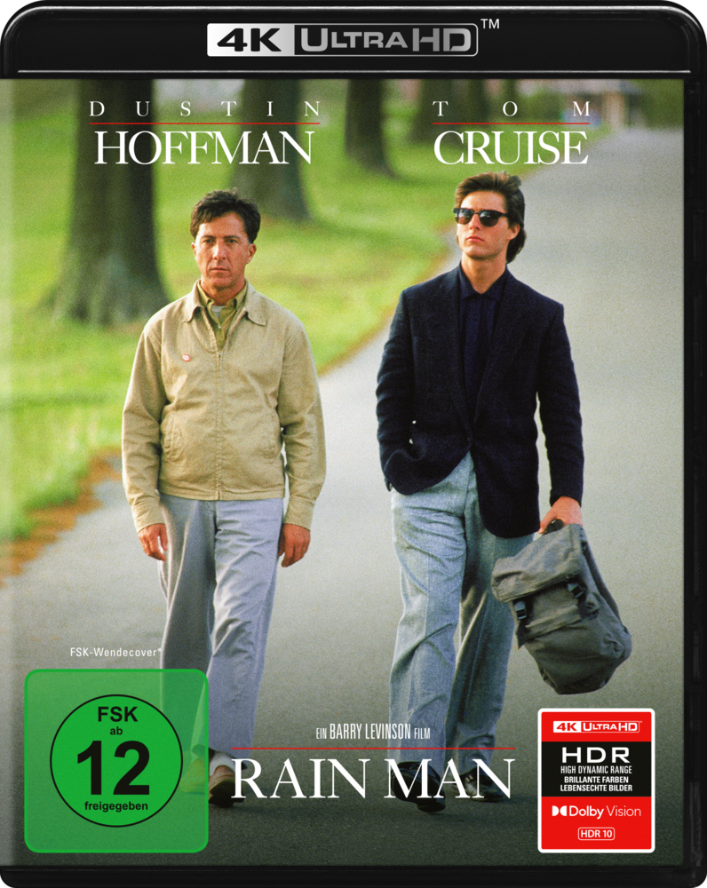 Rain Man