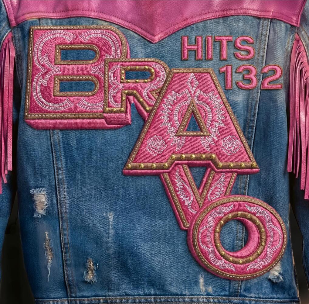 Bravo Hits Vol. 132
