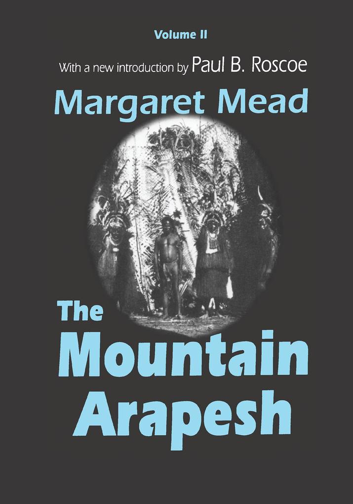 Mountain Arapesh