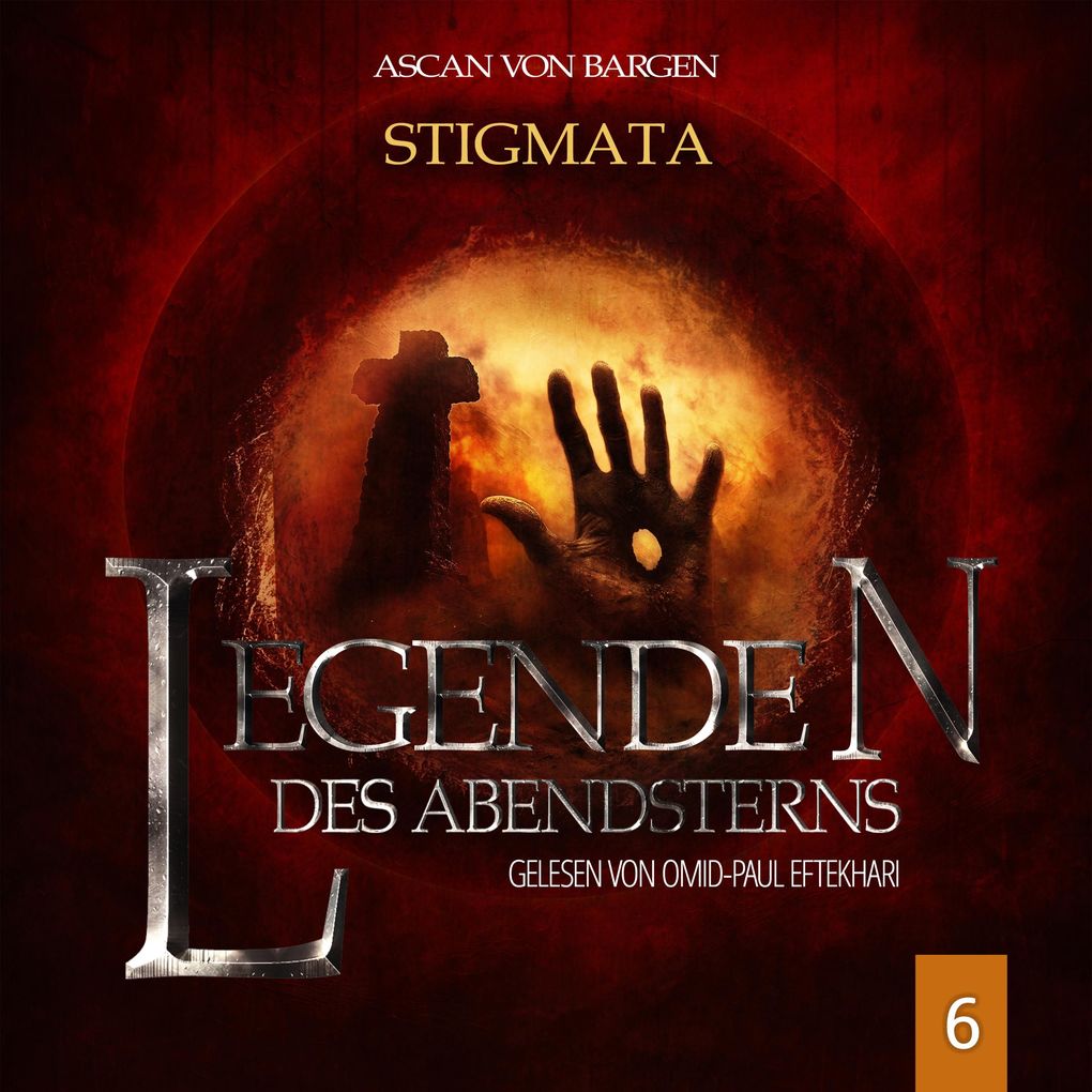 Stigmata