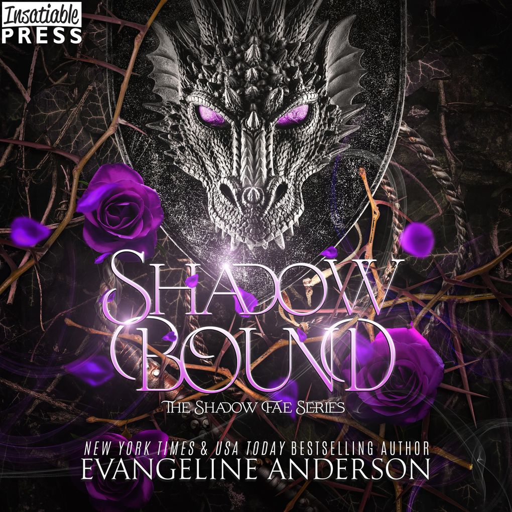 Shadowbound