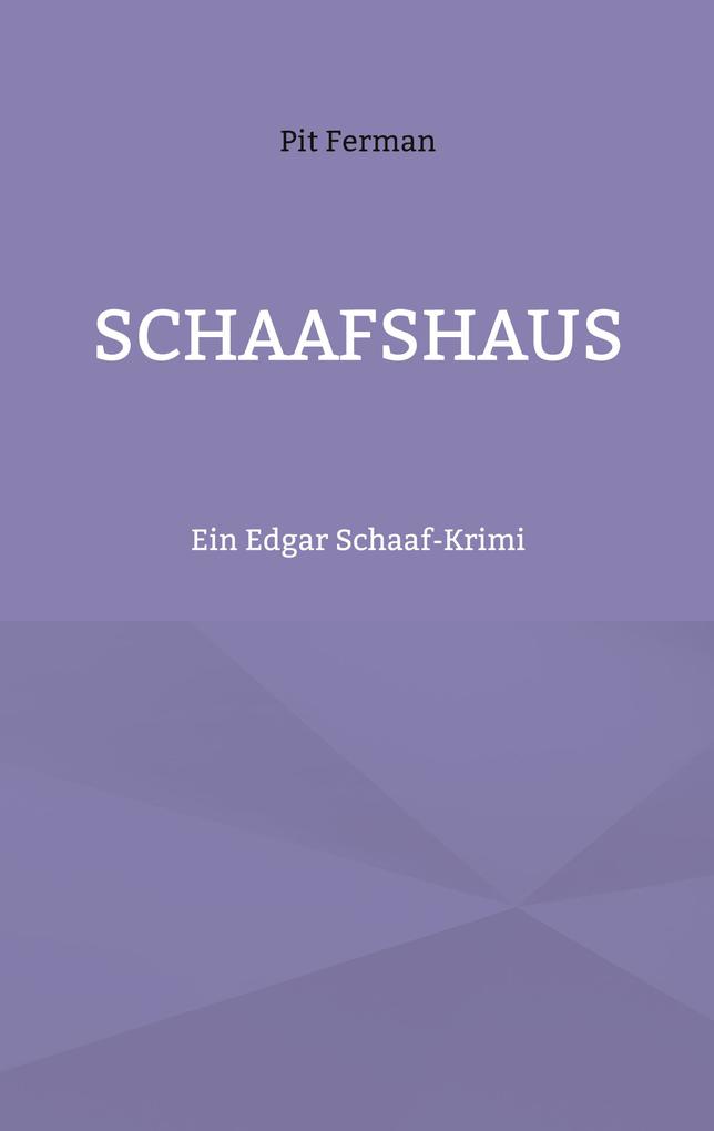 Schaafshaus