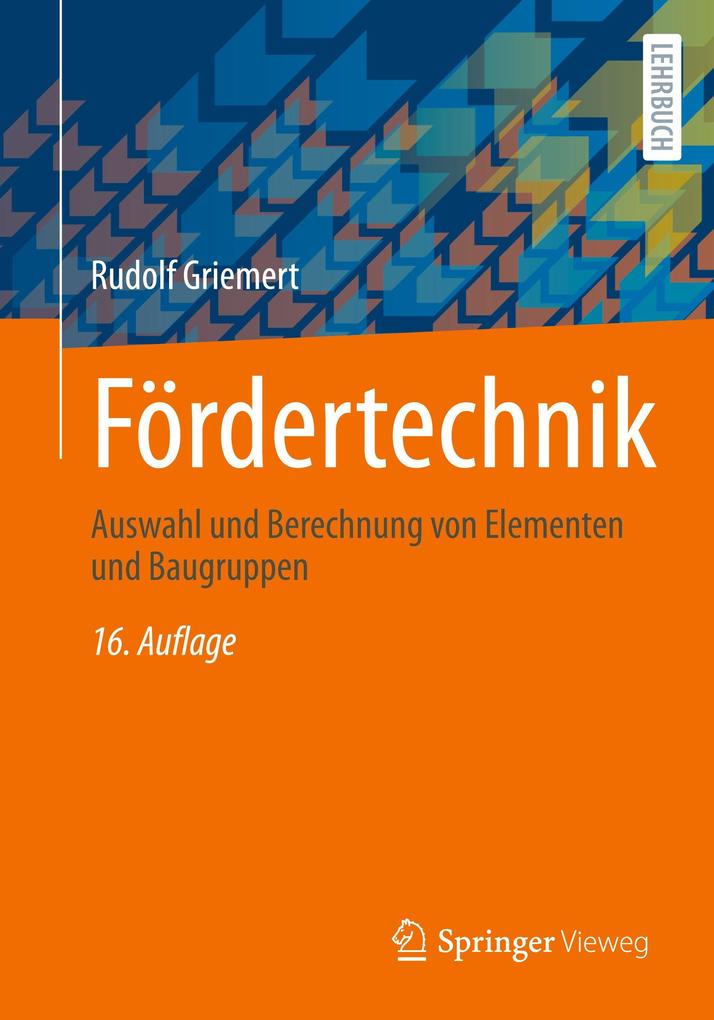 Fördertechnik