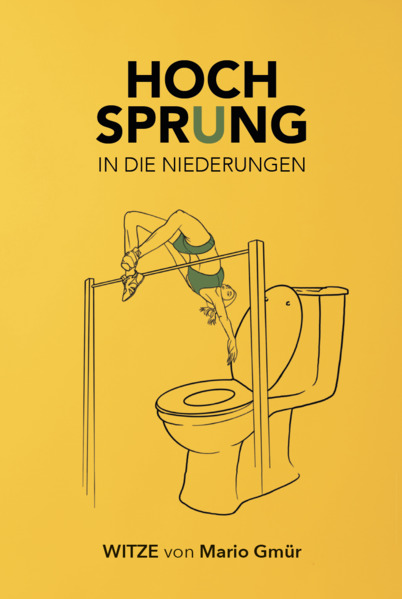 Hochsprung in die Niederungen