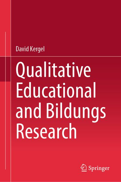 Qualitative Educational and Bildungs Research