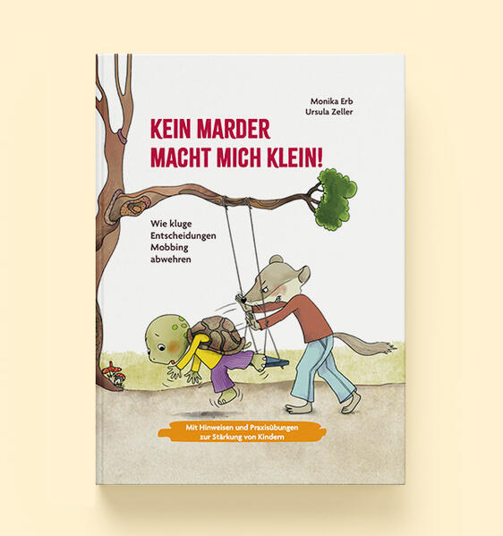 Kein Marder macht mich klein!