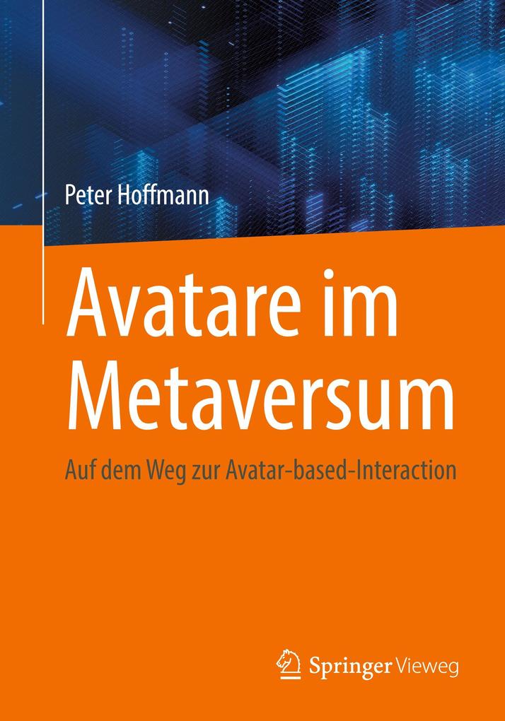 Avatare im Metaversum