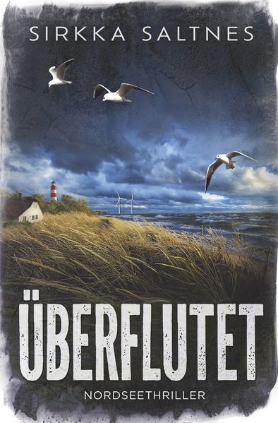 Überflutet