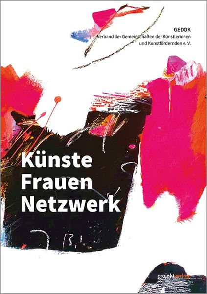 Künste Frauen Netzwerk