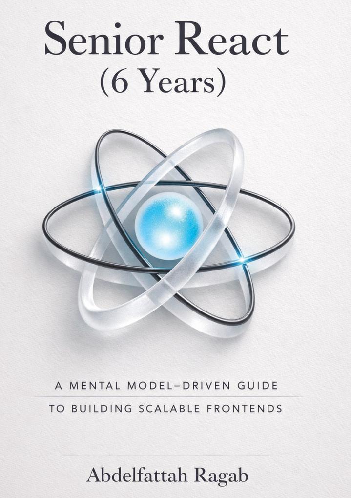 Senior React (6 Years)