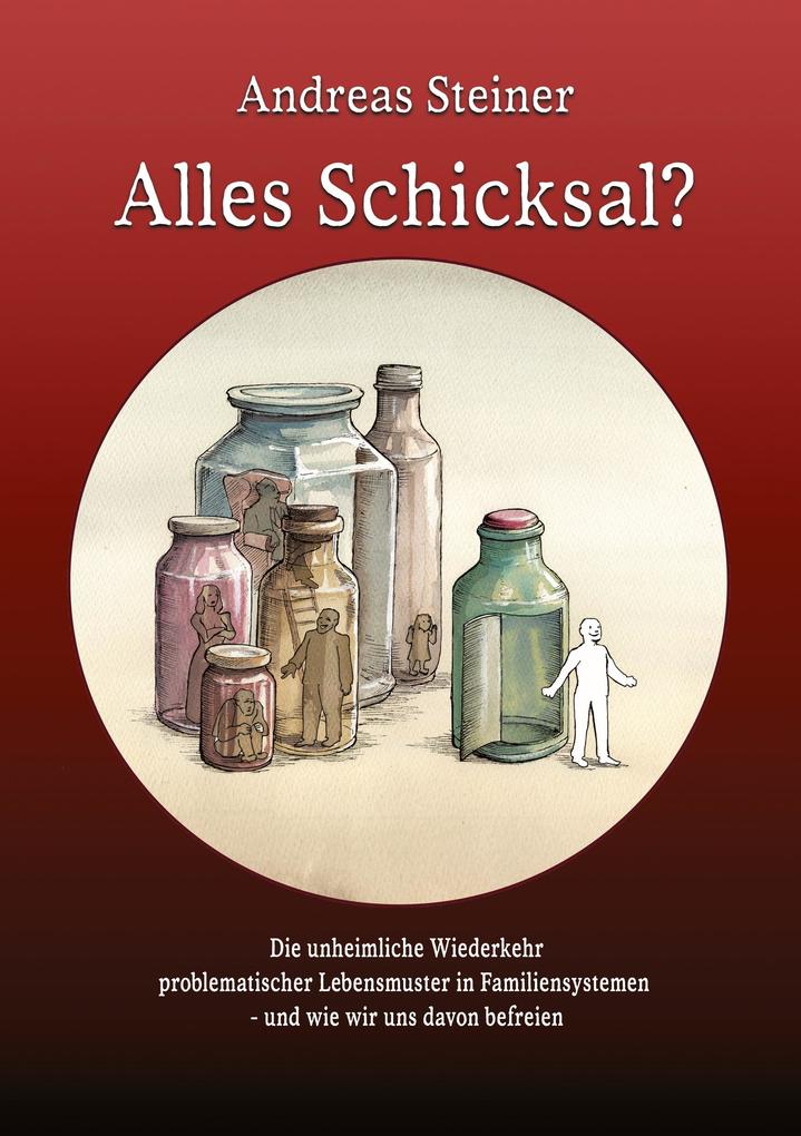 Alles Schicksal?