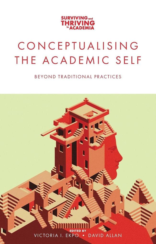 Conceptualising the Academic Self