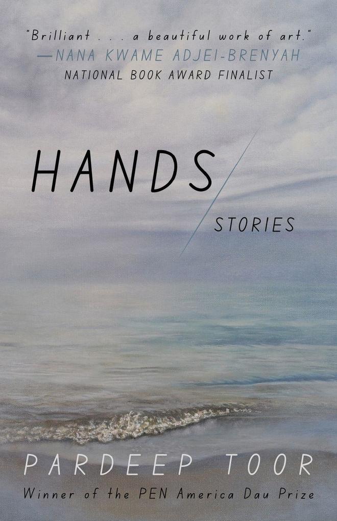 Hands