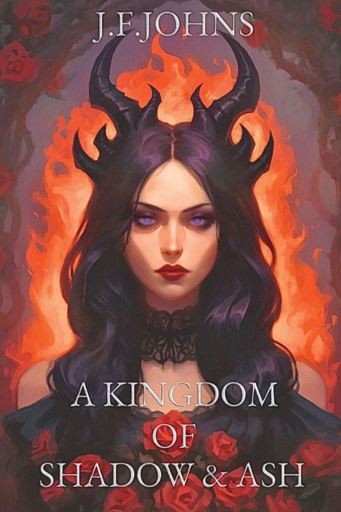 A kingdom of shadow and ash