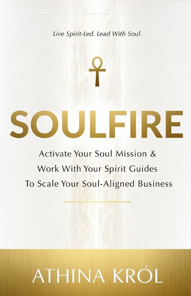 Soulfire