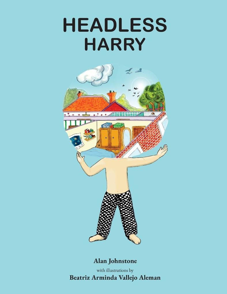 Headless Harry