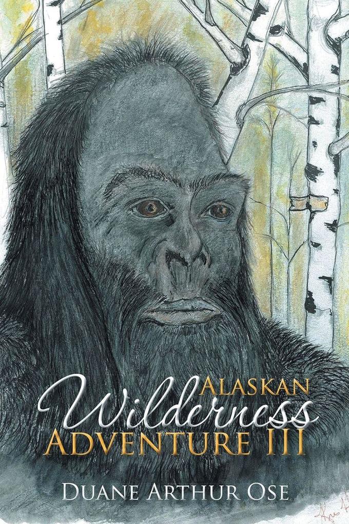Alaskan Wilderness Adventure III