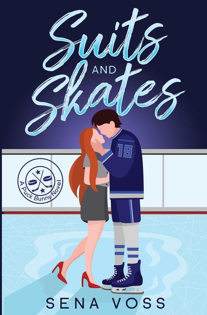 Suits and Skates